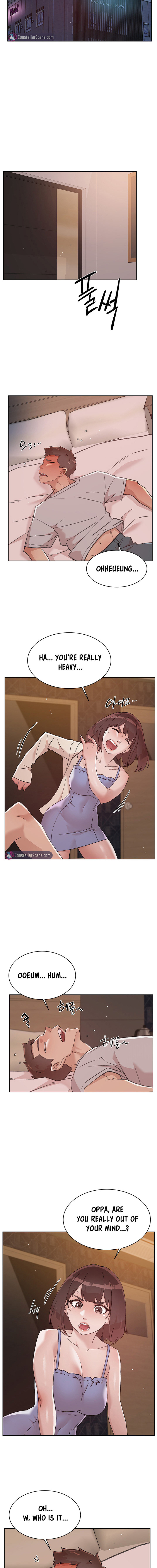 Everything about Best Friend - Chapter 67 [photo 11] - MangaPorn