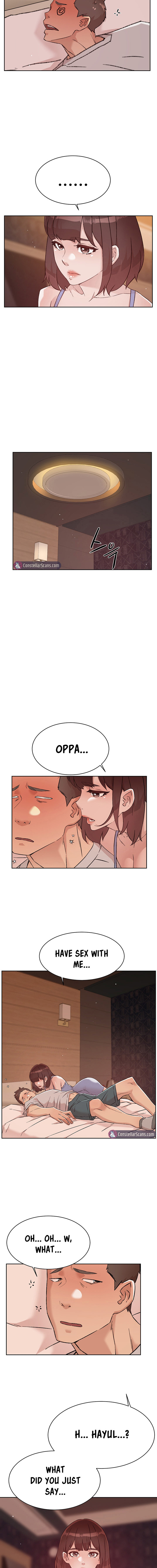 Everything about Best Friend - Chapter 67 [photo 12] - MangaPorn