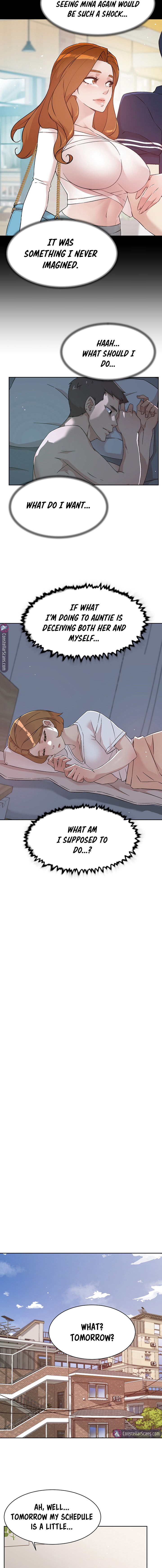 Everything about Best Friend - Chapter 67 [photo 2] - MangaPorn