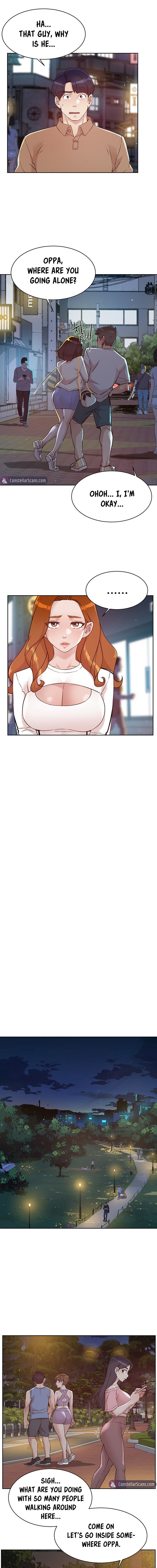 Everything about Best Friend - Chapter 67 [photo 9] - MangaPorn