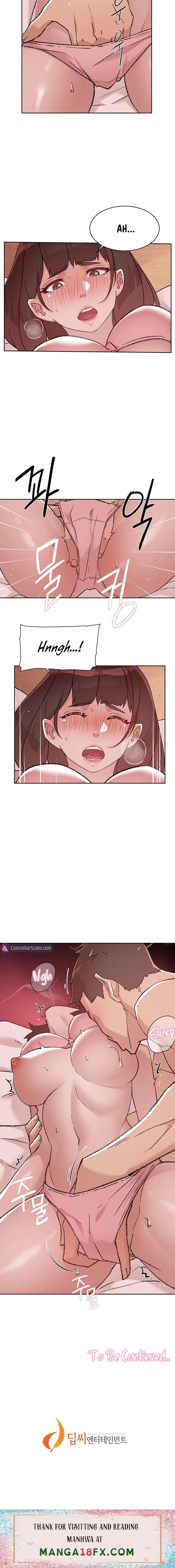 Everything about Best Friend - Chapter 68 [photo 12] - MangaPorn