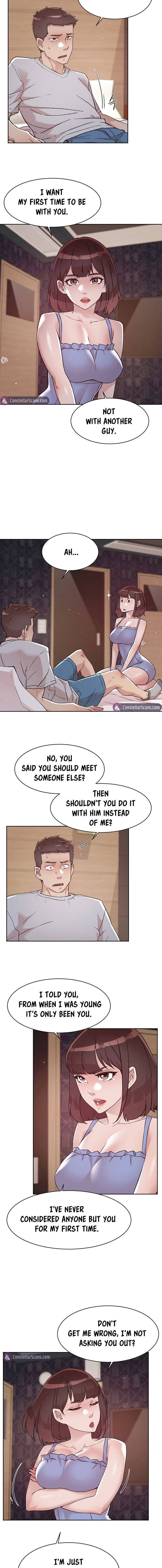 Everything about Best Friend - Chapter 68 [photo 3] - MangaPorn