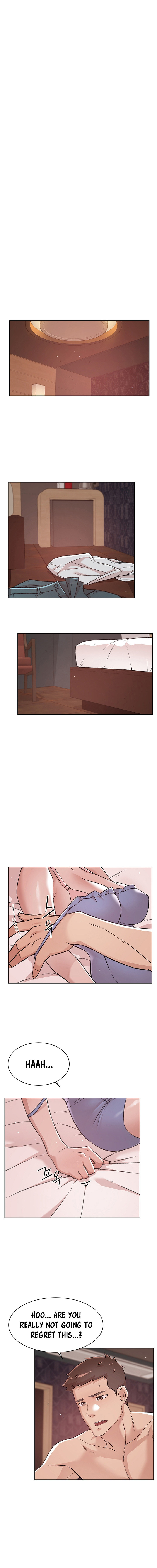 Everything about Best Friend - Chapter 68 [photo 8] - MangaPorn