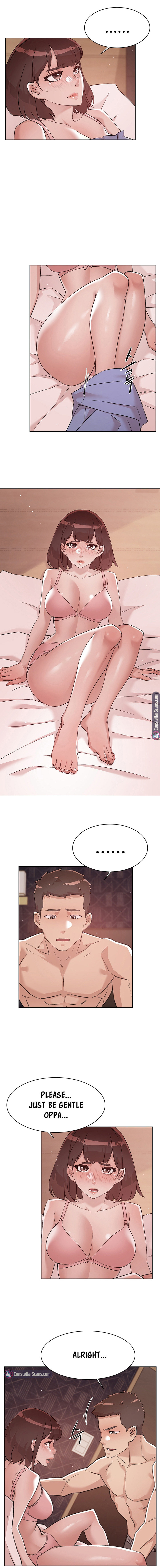 Everything about Best Friend - Chapter 68 [photo 9] - MangaPorn