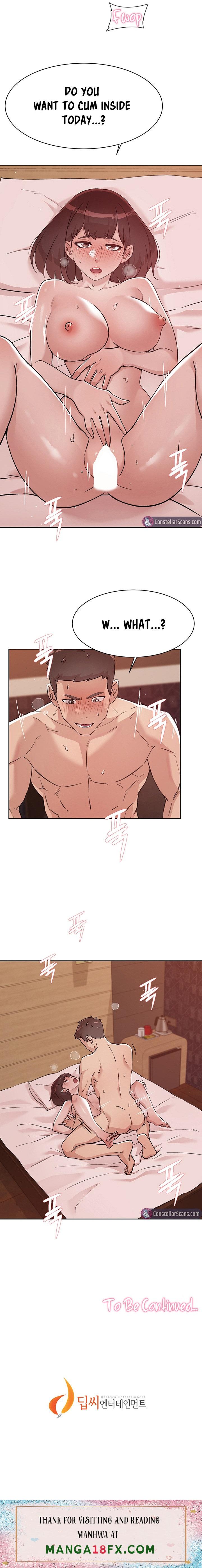 Everything about Best Friend - Chapter 69 [photo 12] - MangaPorn