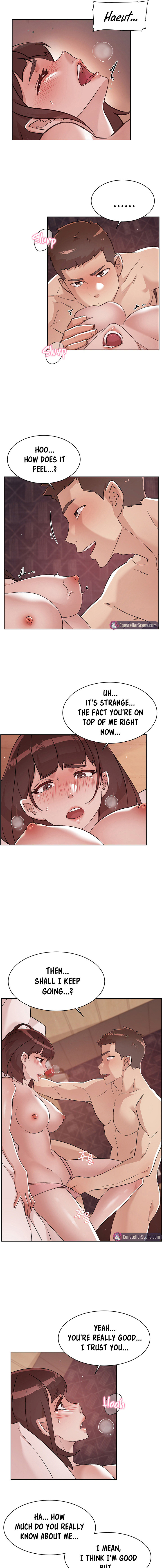 Everything about Best Friend - Chapter 69 [photo 2] - MangaPorn