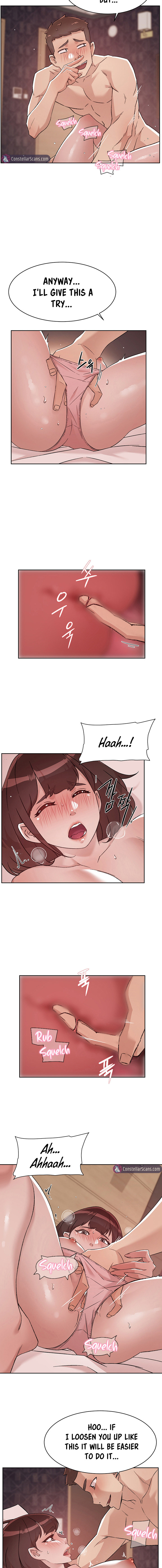 Everything about Best Friend - Chapter 69 [photo 3] - MangaPorn