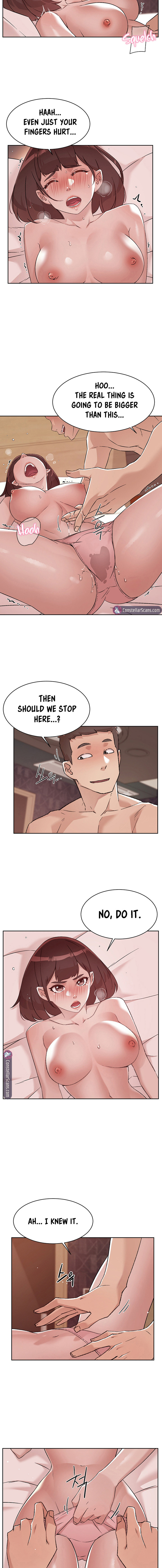 Everything about Best Friend - Chapter 69 [photo 4] - MangaPorn