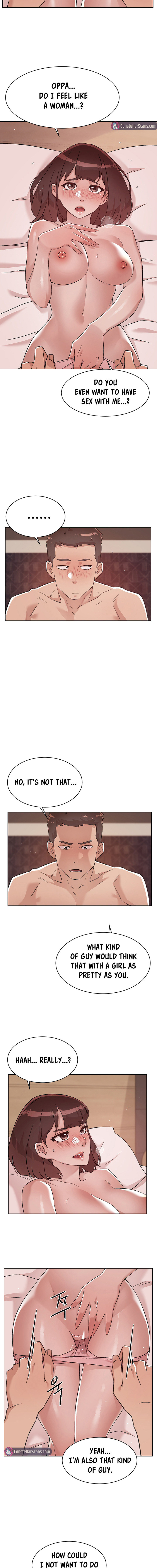 Everything about Best Friend - Chapter 69 [photo 5] - MangaPorn