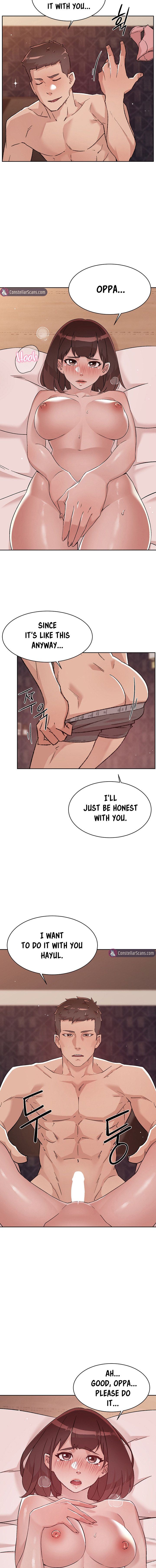 Everything about Best Friend - Chapter 69 [photo 6] - MangaPorn