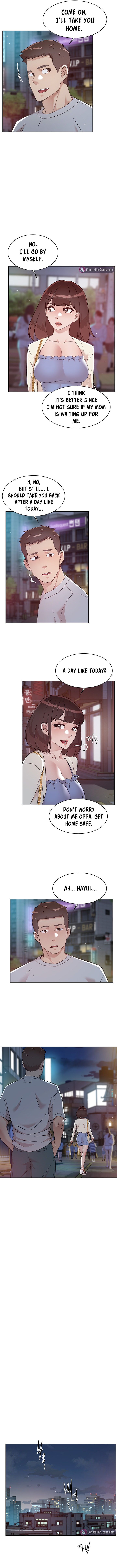 Everything about Best Friend - Chapter 70 [photo 5] - MangaPorn