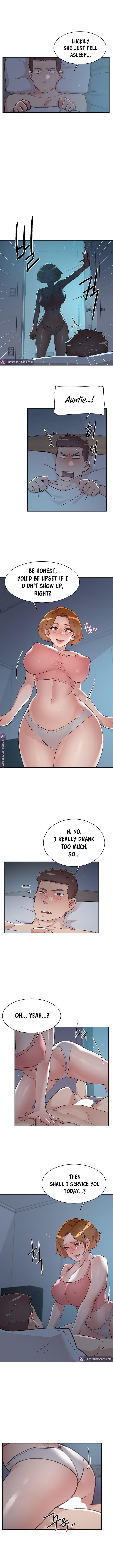 Everything about Best Friend - Chapter 71 [photo 3] - MangaPorn