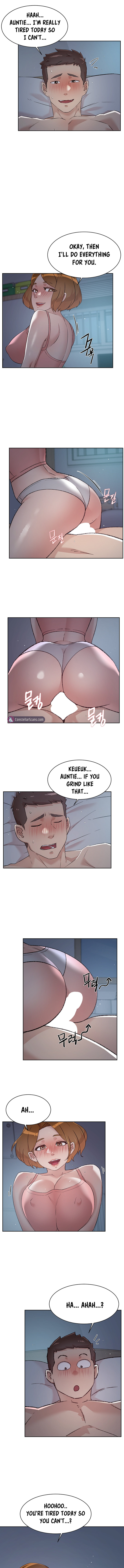 Everything about Best Friend - Chapter 71 [photo 4] - MangaPorn