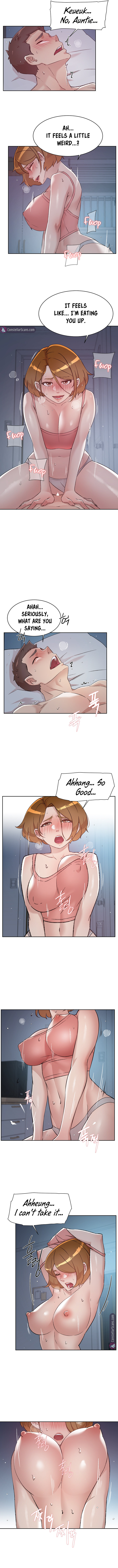 Everything about Best Friend - Chapter 71 [photo 7] - MangaPorn