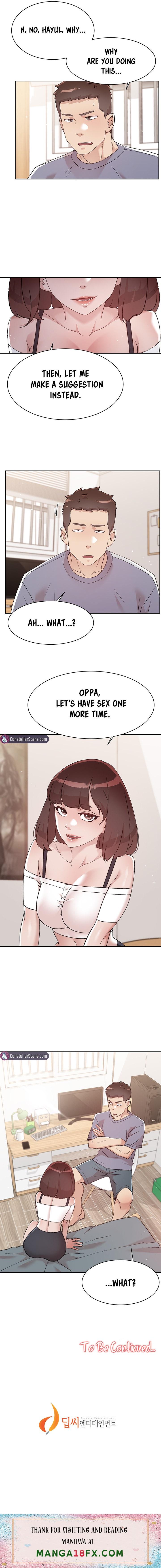 Everything about Best Friend - Chapter 72 [photo 10] - MangaPorn