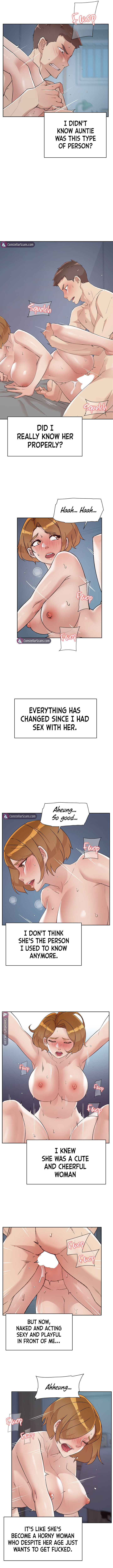 Everything about Best Friend - Chapter 72 [photo 2] - MangaPorn