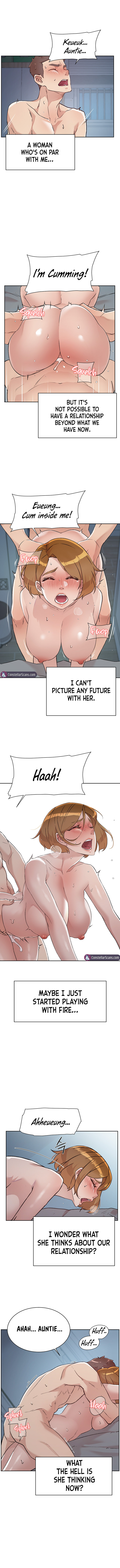 Everything about Best Friend - Chapter 72 [photo 3] - MangaPorn