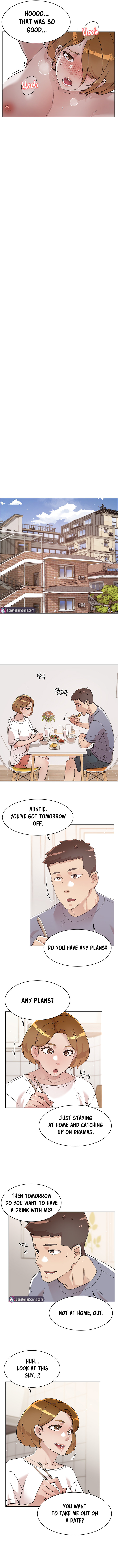 Everything about Best Friend - Chapter 72 [photo 4] - MangaPorn