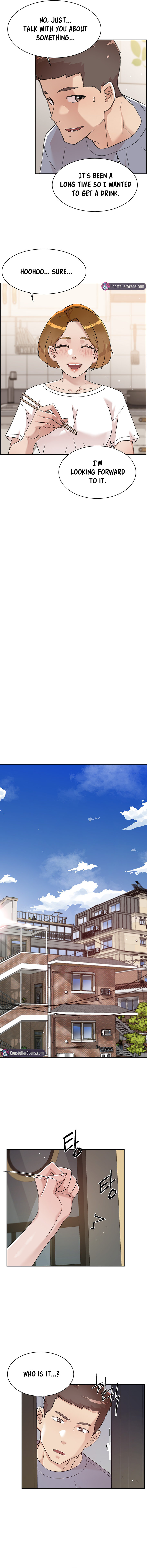 Everything about Best Friend - Chapter 72 [photo 5] - MangaPorn