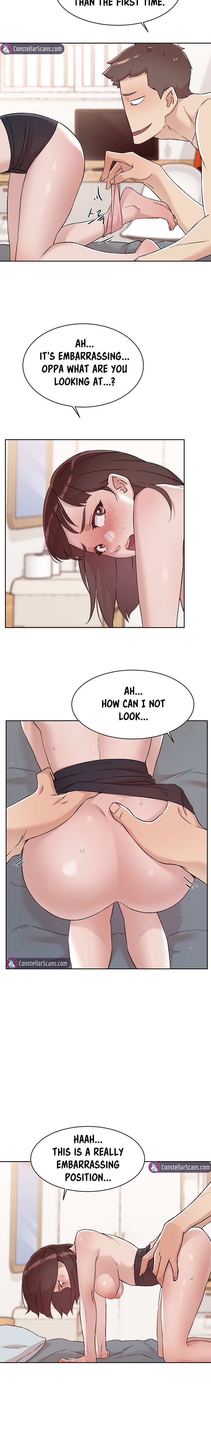 Everything about Best Friend - Chapter 73 [photo 10] - MangaPorn