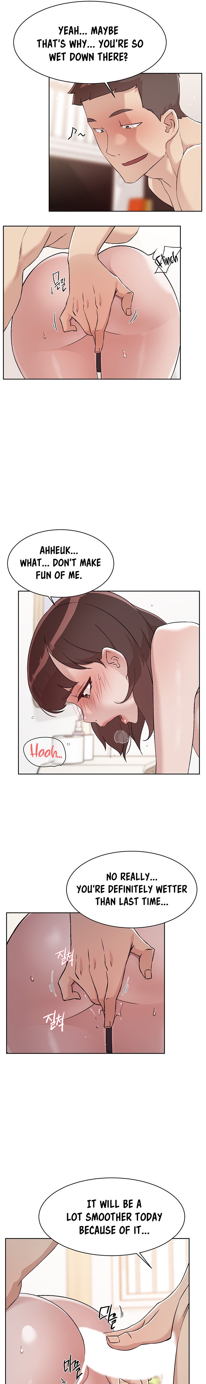 Everything about Best Friend - Chapter 73 [photo 11] - MangaPorn