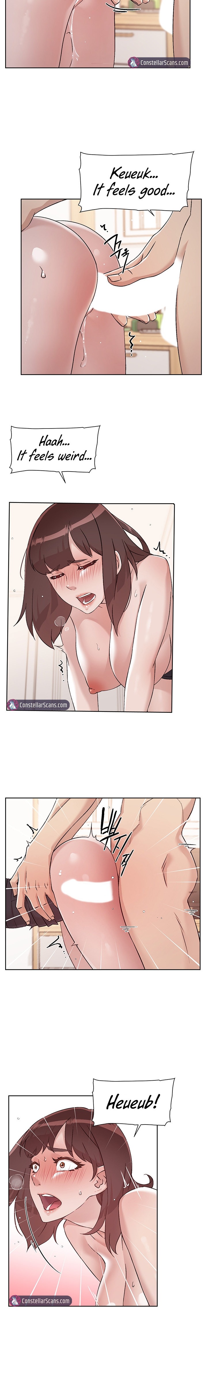 Everything about Best Friend - Chapter 73 [photo 12] - MangaPorn