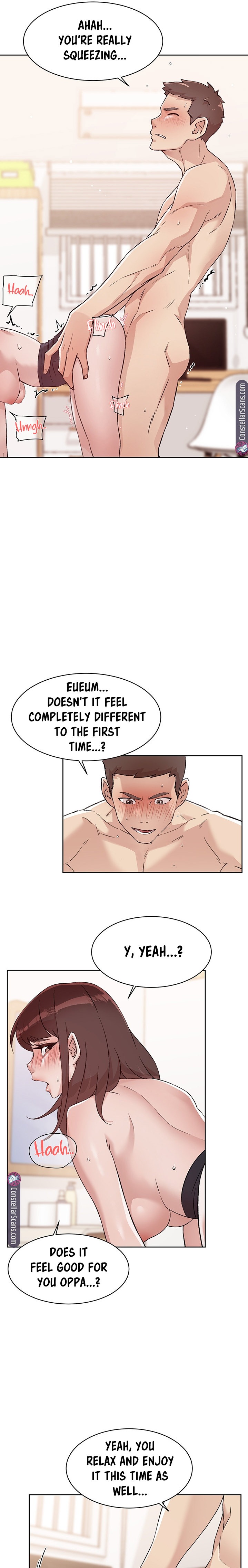 Everything about Best Friend - Chapter 73 [photo 13] - MangaPorn