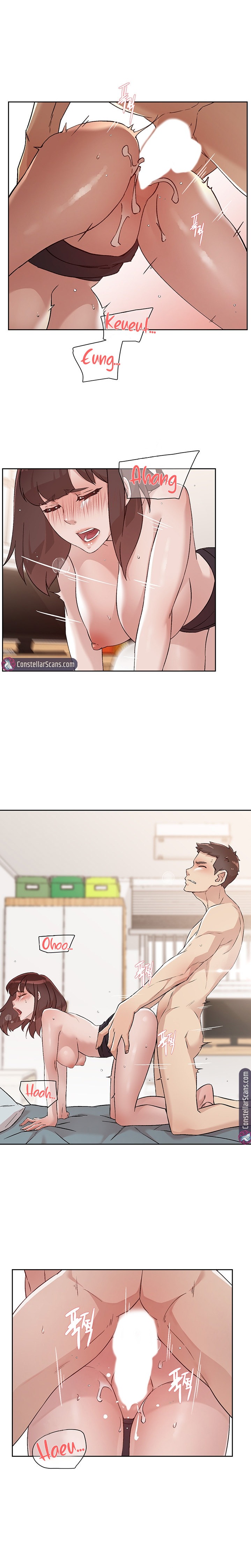 Everything about Best Friend - Chapter 73 [photo 16] - MangaPorn