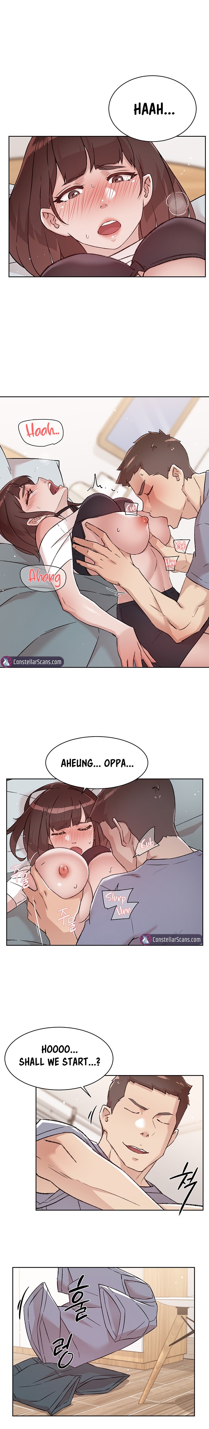 Everything about Best Friend - Chapter 73 [photo 7] - MangaPorn