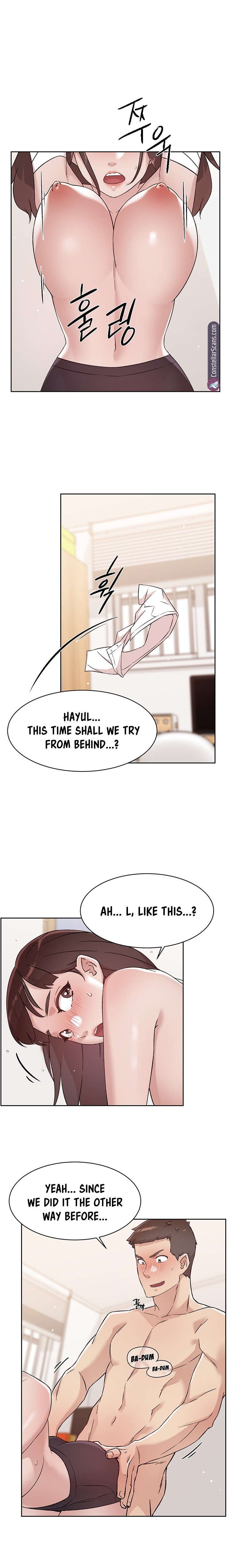 Everything about Best Friend - Chapter 73 [photo 8] - MangaPorn