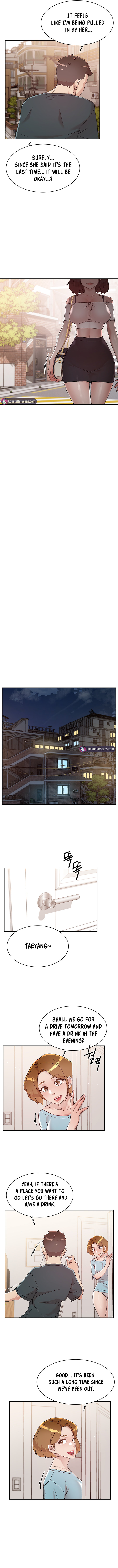 Everything about Best Friend - Chapter 74 [photo 6] - MangaPorn