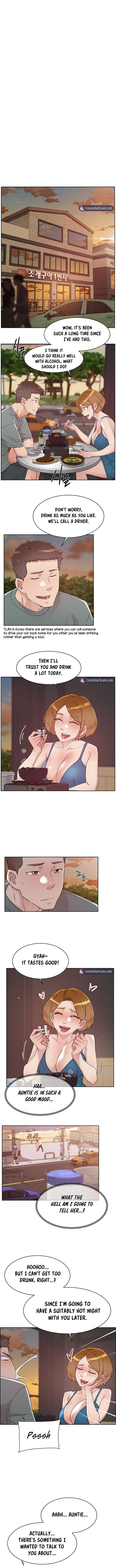 Everything about Best Friend - Chapter 74 [photo 9] - MangaPorn