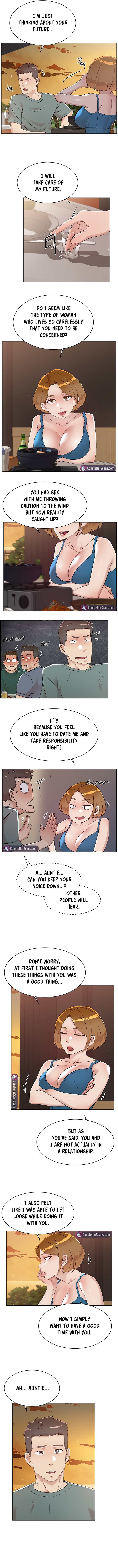 Everything about Best Friend - Chapter 75 [photo 3] - MangaPorn