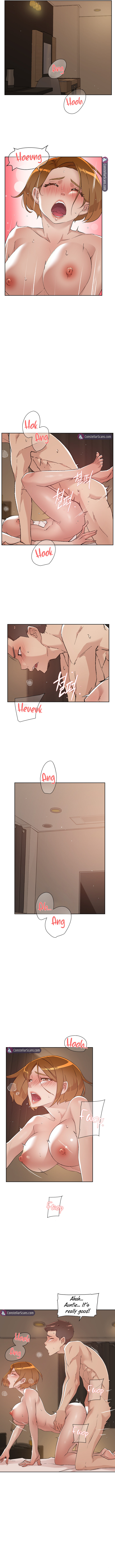 Everything about Best Friend - Chapter 75 [photo 5] - MangaPorn