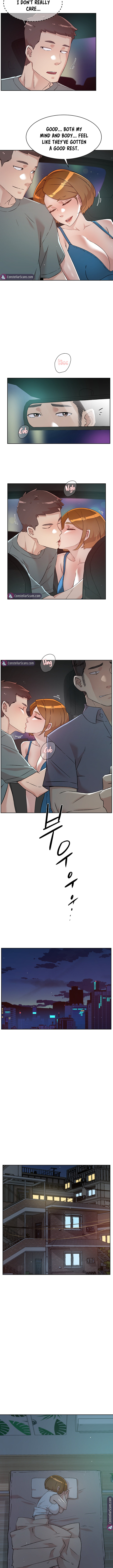 Everything about Best Friend - Chapter 75 [photo 8] - MangaPorn