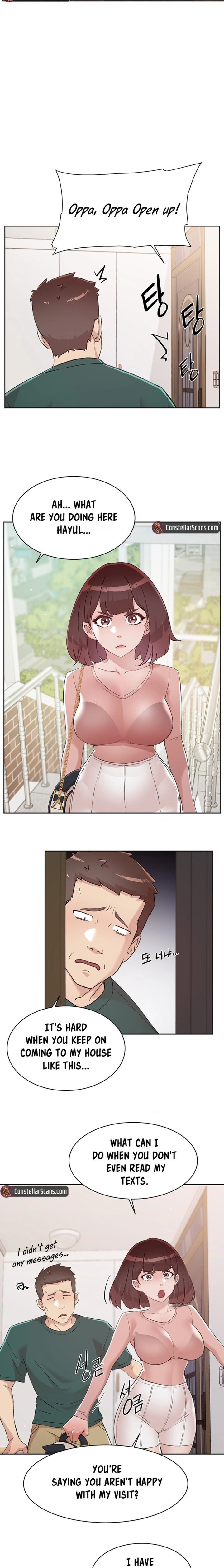 Everything about Best Friend - Chapter 76 [photo 13] - MangaPorn