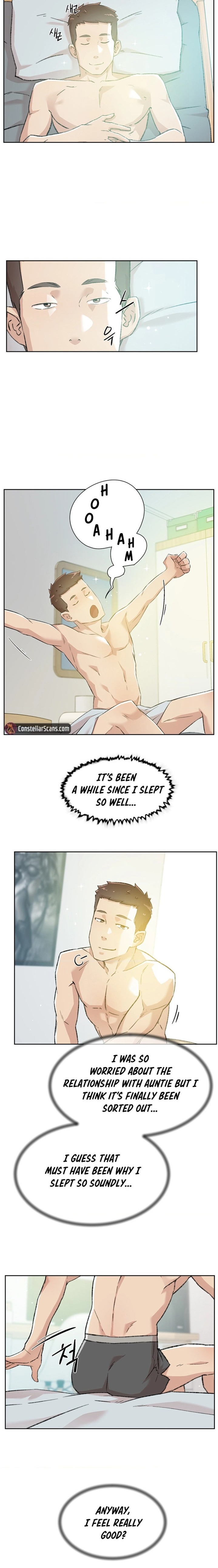 Everything about Best Friend - Chapter 76 [photo 2] - MangaPorn