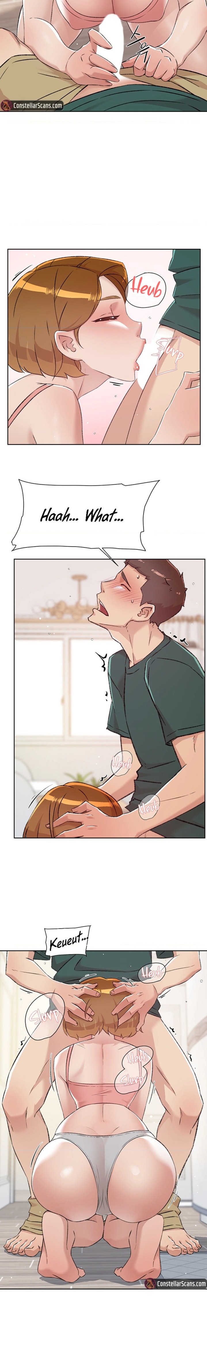 Everything about Best Friend - Chapter 76 [photo 8] - MangaPorn