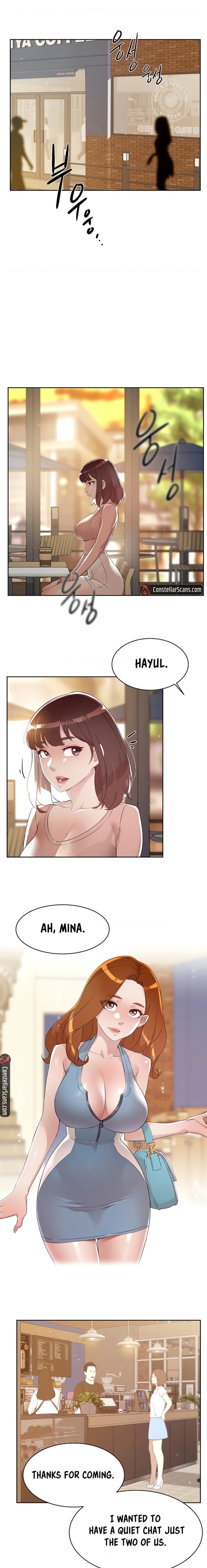 Everything about Best Friend - Chapter 77 [photo 14] - MangaPorn