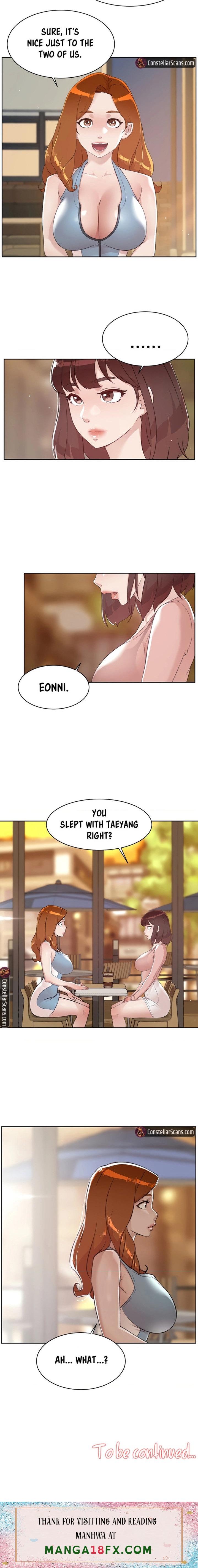 Everything about Best Friend - Chapter 77 [photo 15] - MangaPorn