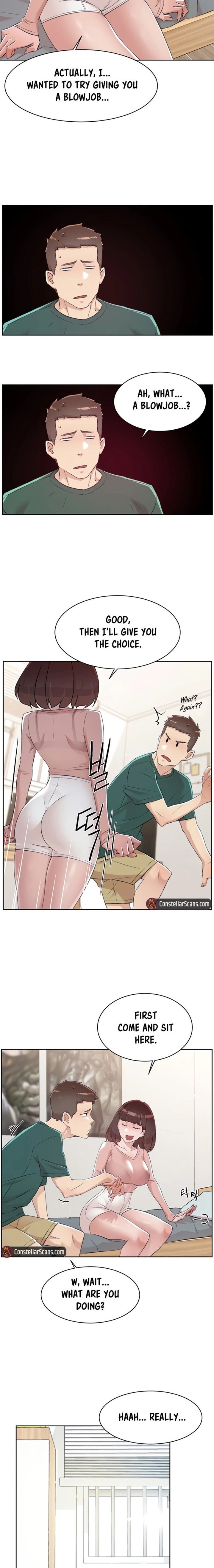 Everything about Best Friend - Chapter 77 [photo 3] - MangaPorn