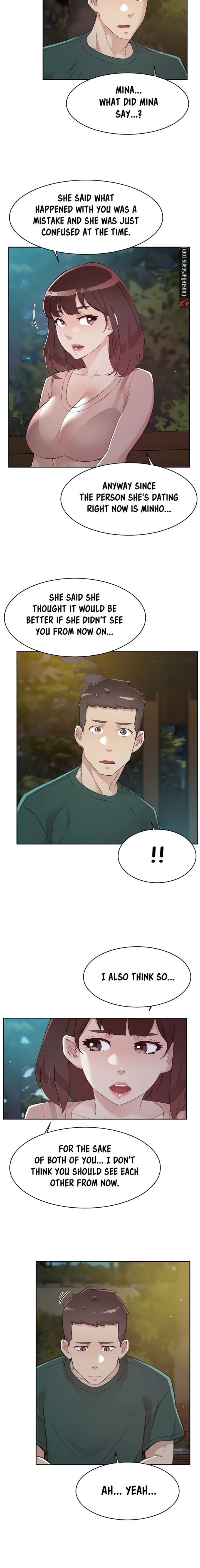 Everything about Best Friend - Chapter 78 [photo 11] - MangaPorn