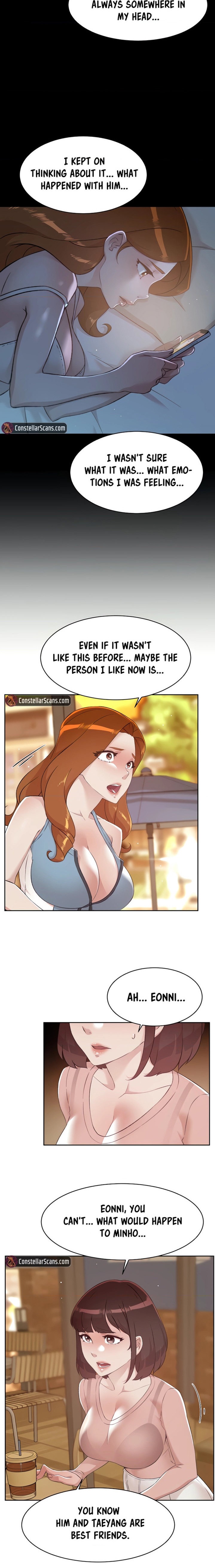 Everything about Best Friend - Chapter 78 [photo 6] - MangaPorn