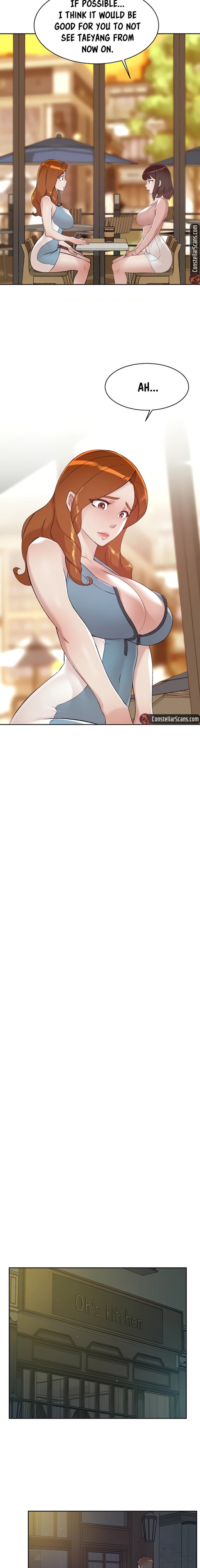 Everything about Best Friend - Chapter 78 [photo 8] - MangaPorn