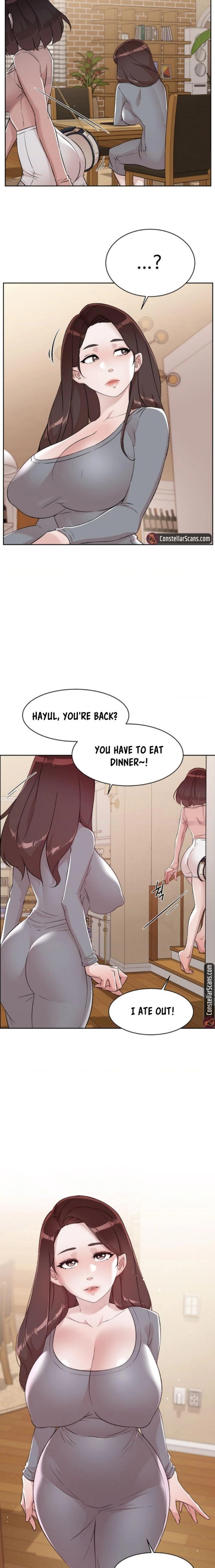 Everything about Best Friend - Chapter 79 [photo 10] - MangaPorn