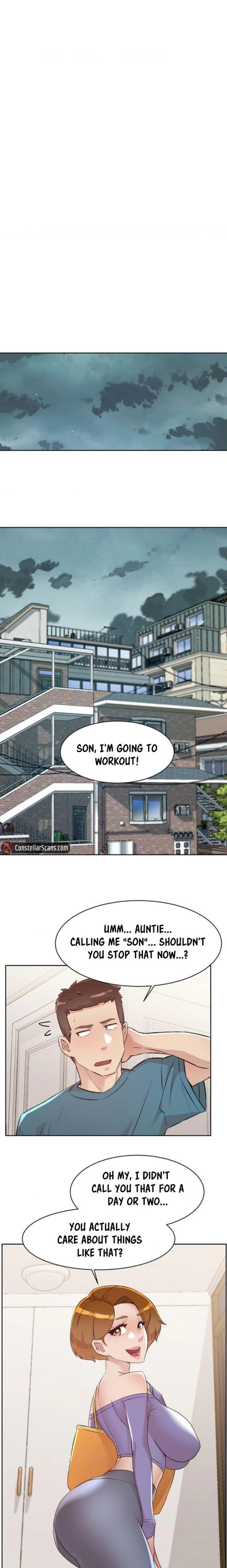 Everything about Best Friend - Chapter 79 [photo 15] - MangaPorn