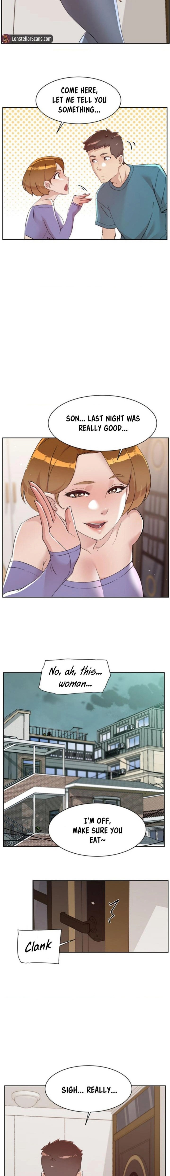 Everything about Best Friend - Chapter 79 [photo 16] - MangaPorn