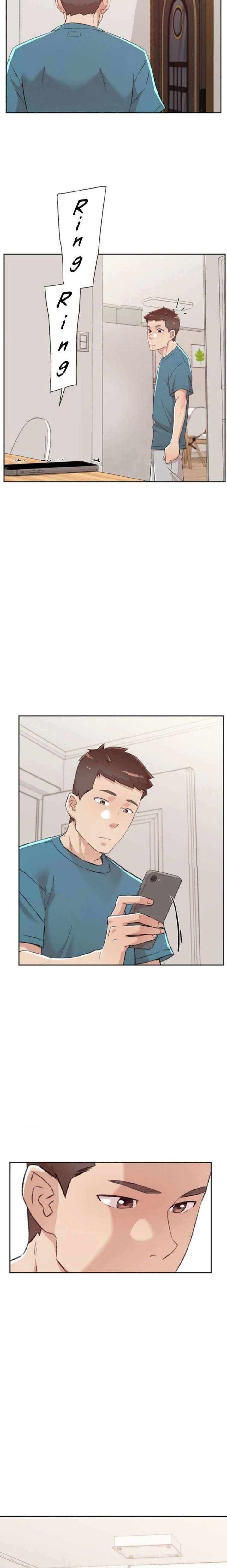 Everything about Best Friend - Chapter 79 [photo 17] - MangaPorn