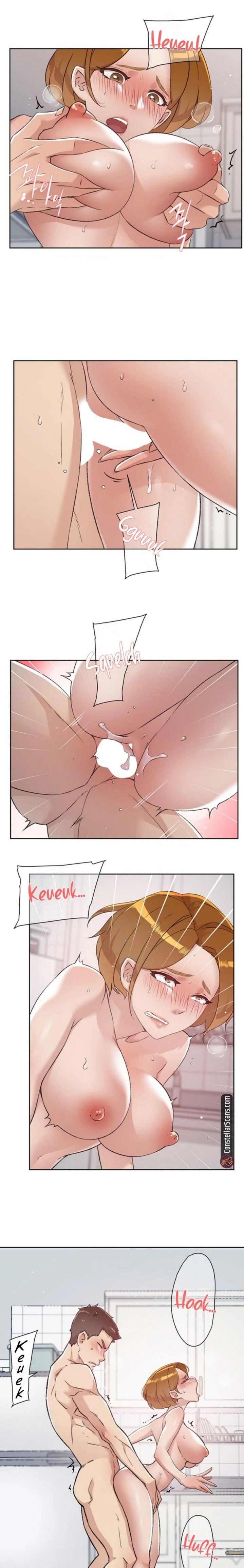 Everything about Best Friend - Chapter 79 [photo 3] - MangaPorn