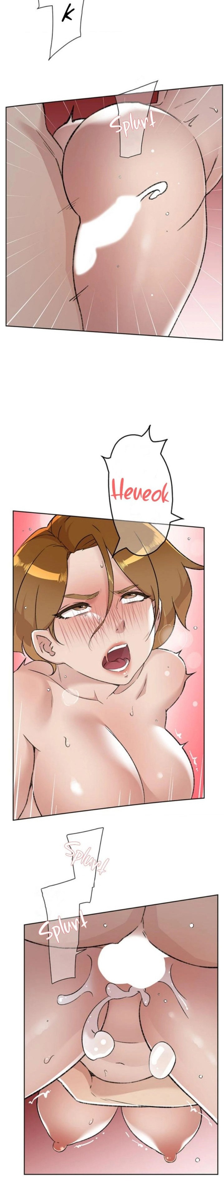 Everything about Best Friend - Chapter 79 [photo 8] - MangaPorn